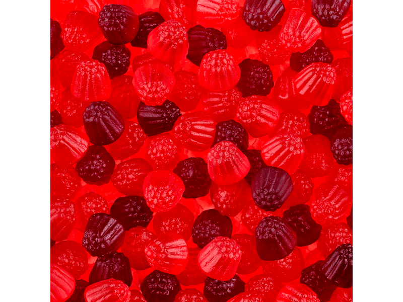 Bala-de-Gelatina-Fini-Berri-Ox-Sabor-Cranberry-e-Mirtilo-18g