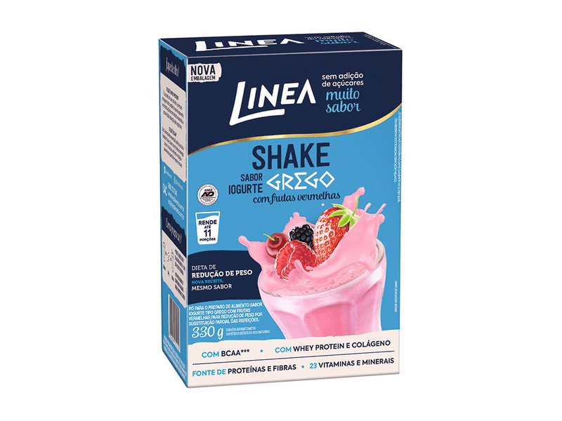 Shake-Linea-Iogurte-Grego-com-Frutas-Vermelhas-330g
