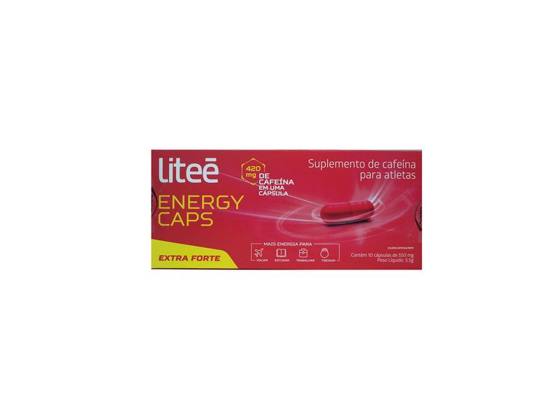 Litee-Energy-550mg-10-Capsulas