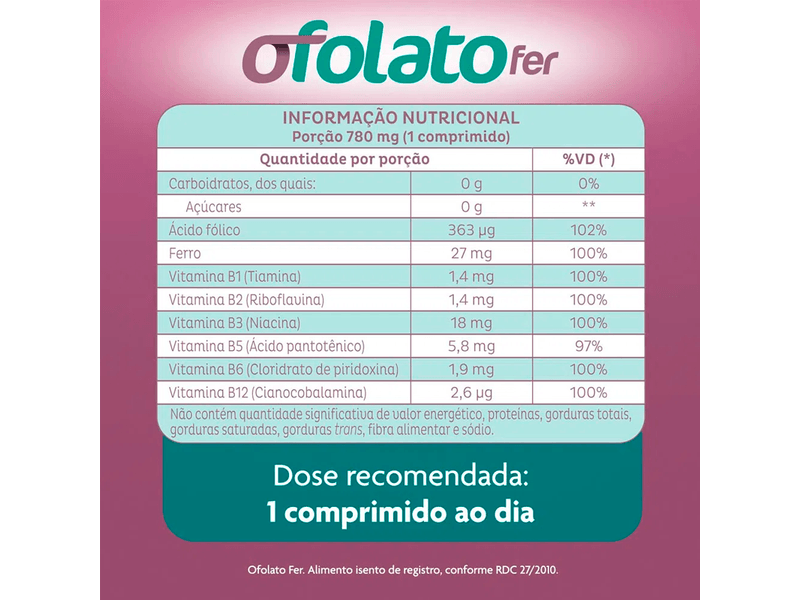 Suplemento-Alimentar-Ofolato-Fer-30-Comprimidos