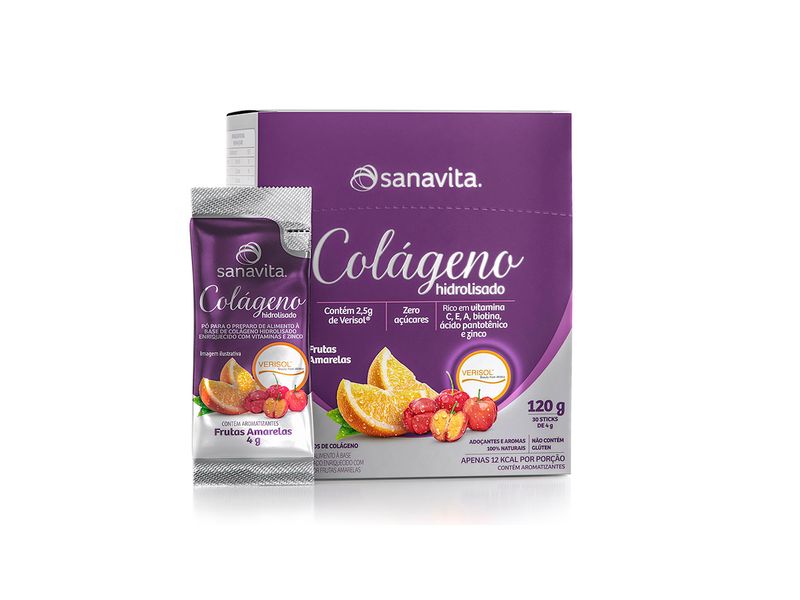 Colageno-Verisol-Frutas-Amarelas-30-Saches