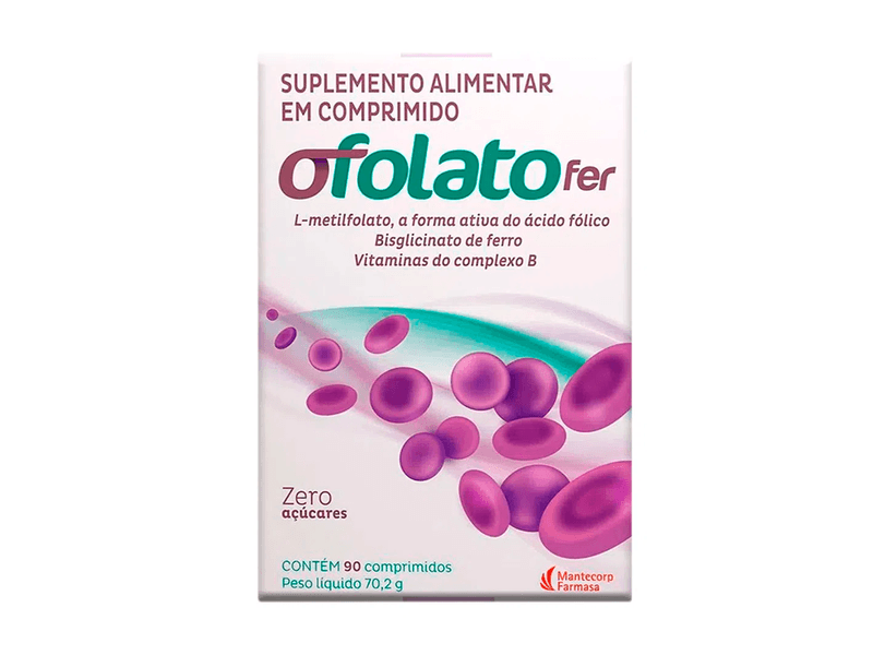 Suplemento-Alimentar-Ofolato-Fer-90-Comprimidos