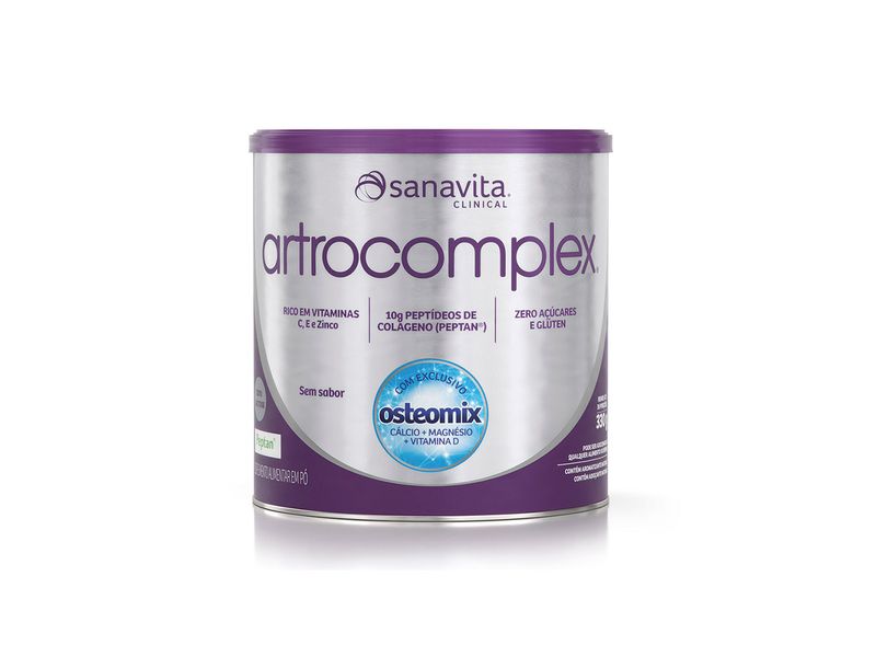 Artrocomplex-Sanavita-Original-330g