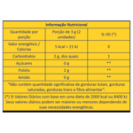 Chiclete-Fini-Kets-Menta-Zero-Acucares-com-Xilitol-30g