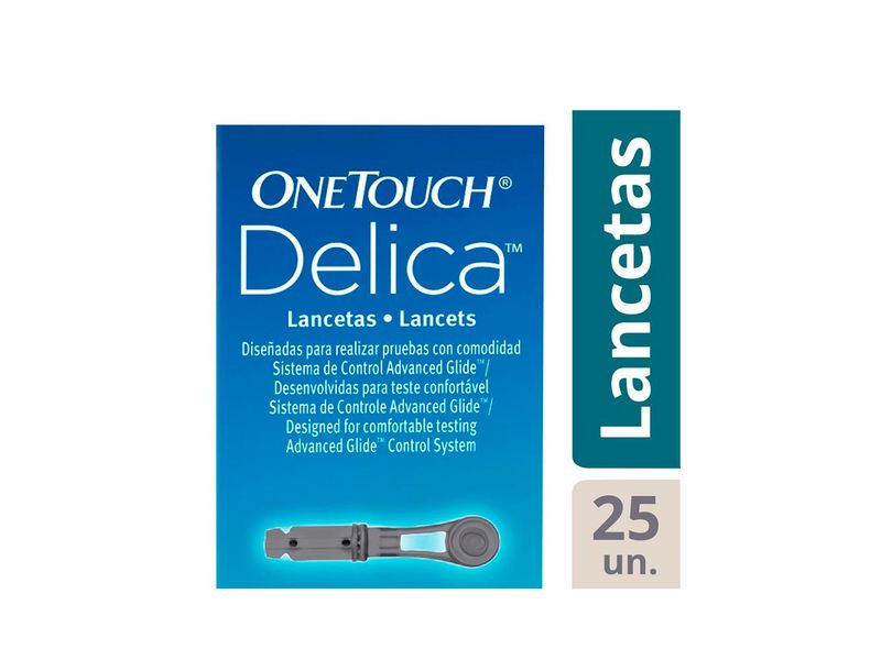 Lancetas-One-Touch-Delica-25-Unidades