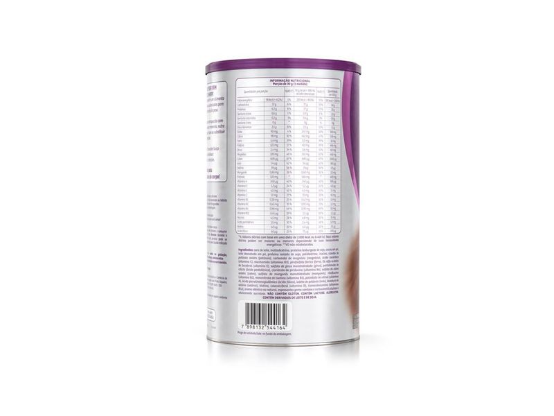 Shake Protein Chocolate 450g