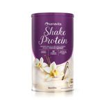 Shake-Protein-Sanavita-Baunilha-450g