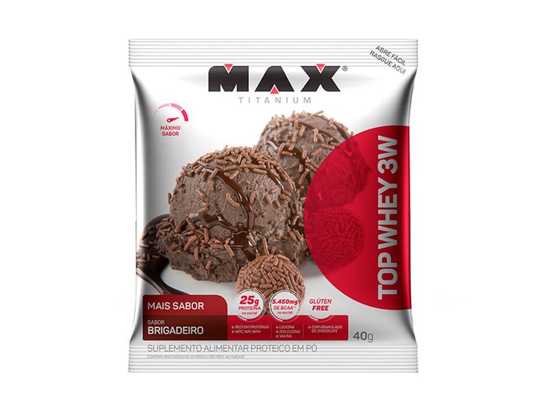 Suplemento-Alimentar-Top-Whey-3w-Max-Titanium-Brigadeiro-40g