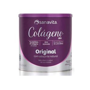 Colágeno Skin Original 300g