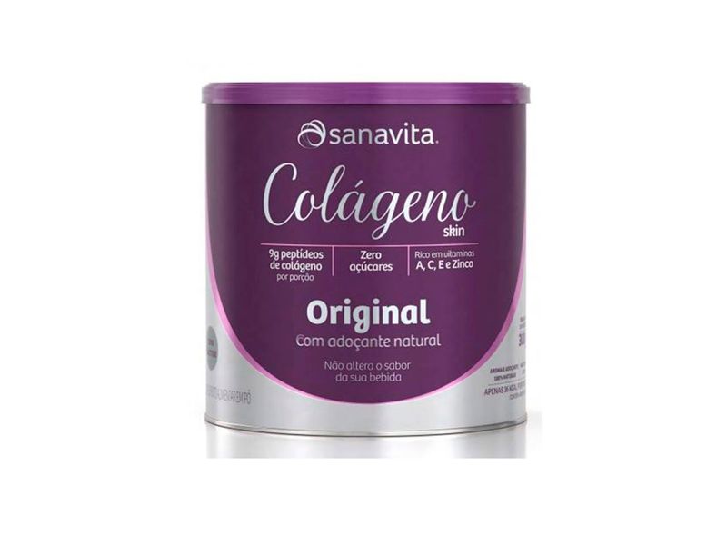 Colageno-Skin-Original-300g