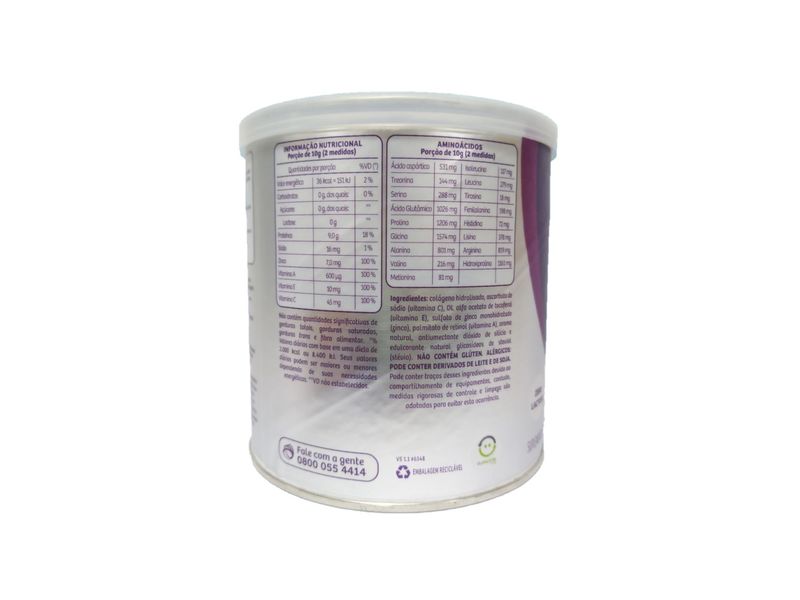 Colageno-Skin-Original-300g