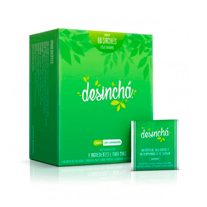 Desinchá 60 Sachês
