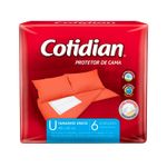 Protetor-De-Cama-Descartavel-Cotidian-6-unidades