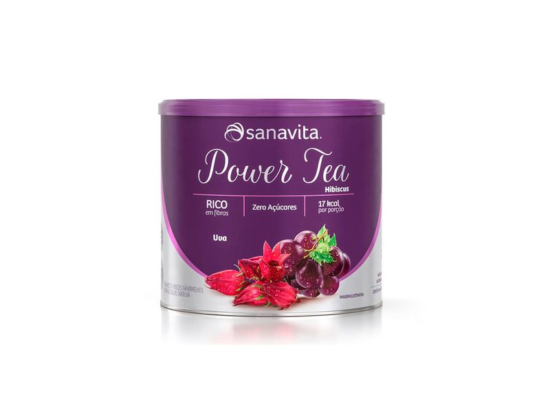 Power-Tea-Hibiscus-Uva-200g