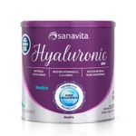 Suplemento-Alimentar-Sanavita-Hyaluronic-Skin-Neutro-270g