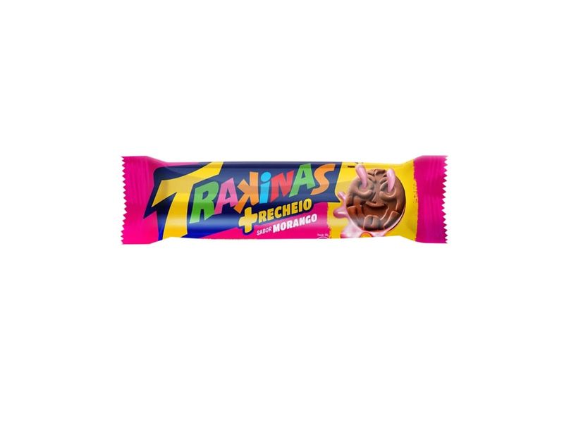 Biscoito-Trakinas-Meio-a-Meio-Morango-126g