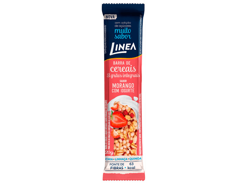 Barra-de-Cereal-Linea-Morango-com-Iogurte-20g