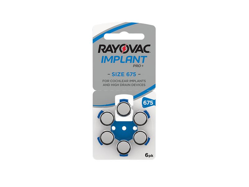Pilha-Rayovac-Implante-Coclear