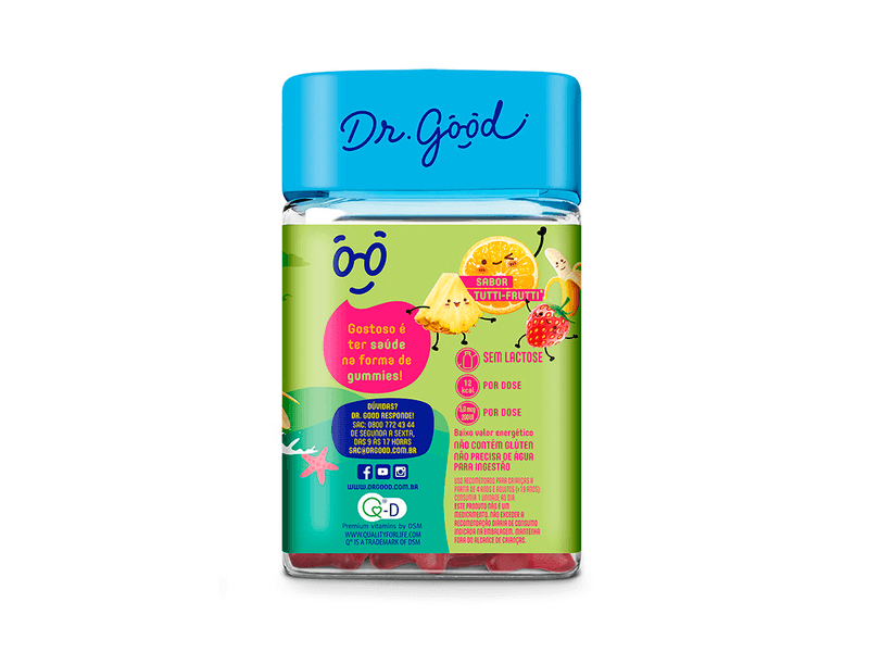 Suplemento-Alimentar-Dr.-Good-Kids-Vitamina-D-Tutti-Frutti-30-Gomas