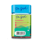 Suplemento-Alimentar-Dr.-Good-Kids-Vitamina-D-Tutti-Frutti-30-Gomas