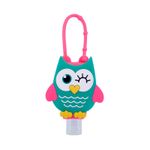 Alcool-Gel-Baby-Bath-com-30ml---Case
