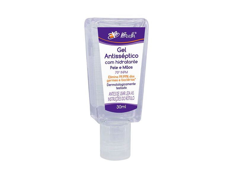 Alcool-Gel-Baby-Bath-com-30ml---Case