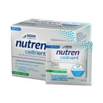 Suplemento-Alimentar-Nutren-Celltrient-Zero-Acucares-Sabor-Limao-30-Saches-de-25g-Cada
