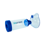 Espaçador Incoterm Biopress E100