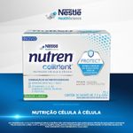 Suplemento-Alimentar-Nutren-Celltrient-Zero-Acucares-Sabor-Limao-30-Saches-de-25g-Cada