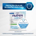 Suplemento-Alimentar-Nutren-Celltrient-Zero-Acucares-Sabor-Limao-30-Saches-de-25g-Cada