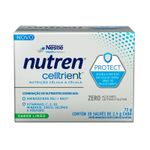 Suplemento-Alimentar-Nutren-Celltrient-Zero-Acucares-Sabor-Limao-30-Saches-de-25g-Cada