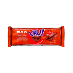 Uau-Protein-Bar-Max-Titanium-Sabor-Brigadeiro-45g