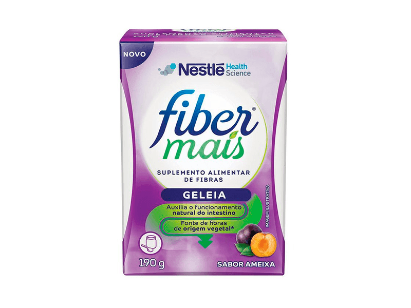 Regulador-Intestinal-Fiber-Mais-Geleia-190g