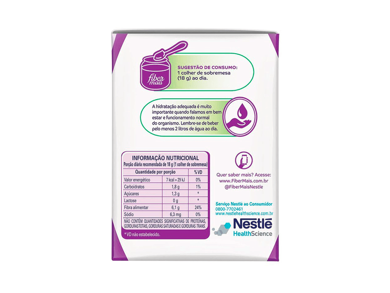 Regulador-Intestinal-Fiber-Mais-Geleia-190g