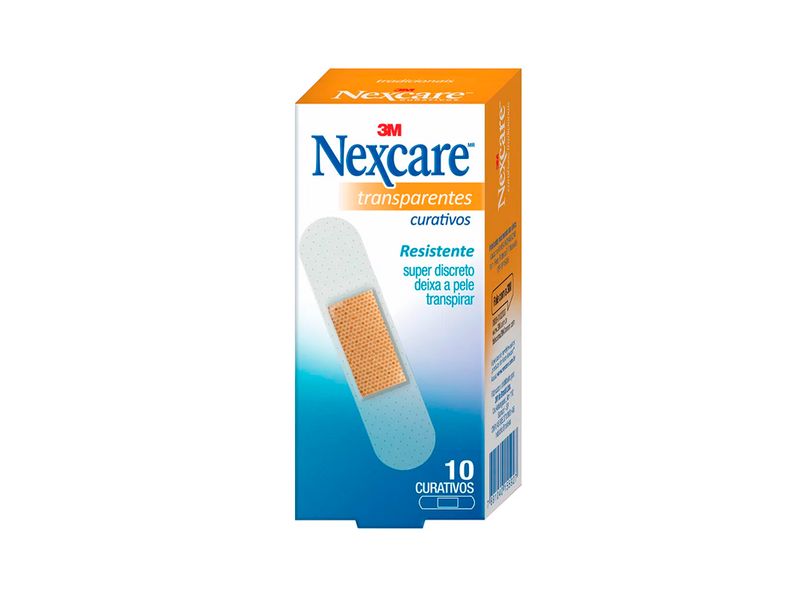 Curativos-Transparentes-Nexcare---10-unidades