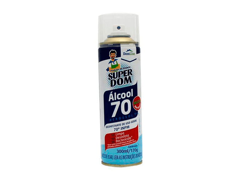 Alcool-70-Super-Dom-Aerossol-300ml