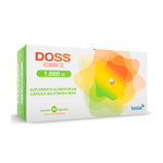Suplemento-Alimentar-Doss-1.000UI-90-Capsulas-Gelatinosas-Moles