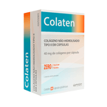 Suplemento-Alimentar-De-Colageno-Colaten-40mg-90-Capsulas-Gelatinosas