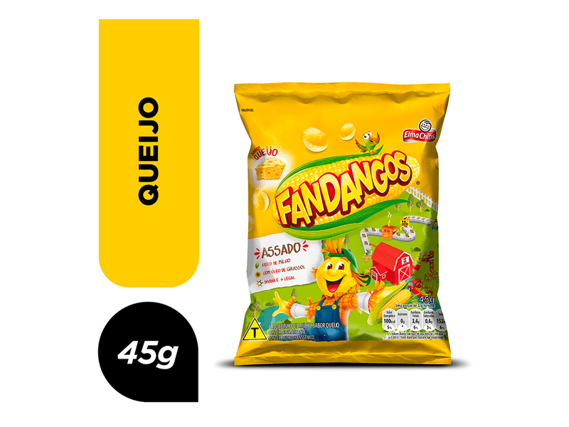 Fandangos-Elma-Chips-Sabor-Queijo-45g