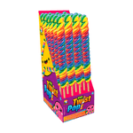 Pirulito-Twist-Pop-Kids-Sabor-Morango-80g