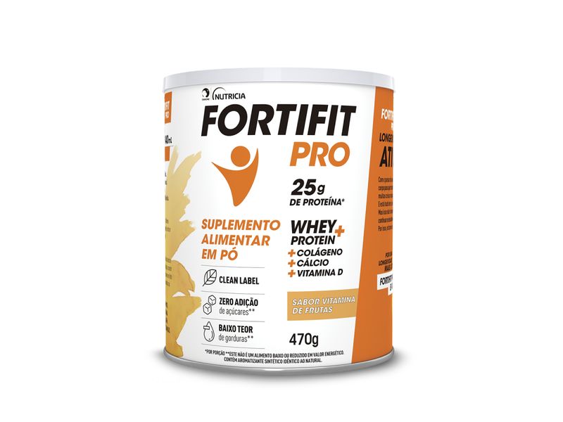 Suplemento-Alimentar-Fortifit-Pro-Vitamina-de-Frutas-470g