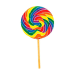 Pirulito-Gira-Pop-Kids-Color-Sabor-Morango-80g