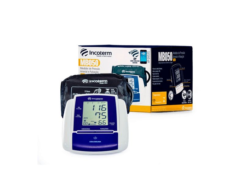 Aparelho-de-Pressao-Digital-de-Braco-Incoterm-Mbo50