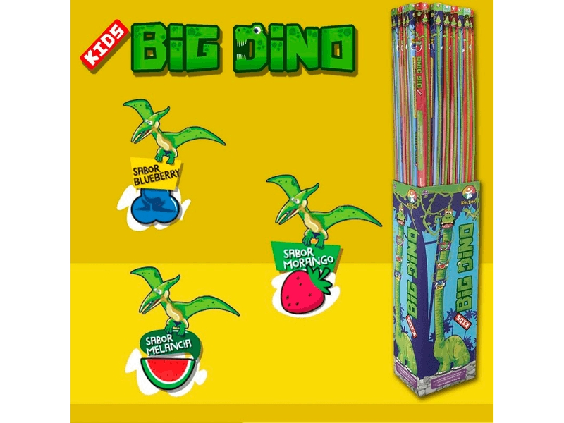 Goma-de-Mascar-Kids-Big-Dino-90-Centimetros-Sabor-Sortidos-1-Unidade