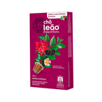 Cha-Leao-Frutas-e-Flores-Sabor-Hibisco-Rosa-Silvestre-e-Amora-30g-com-10-Capsulas