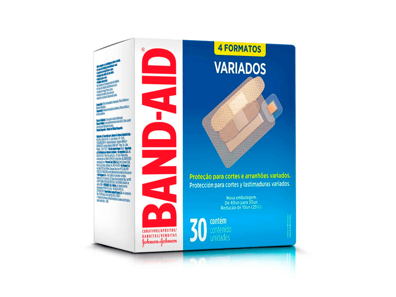 Curativos-Band-Aid-Formatos-Variados-30-Unidades