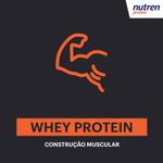Suplemento Alimentar Nutren Protein Sabor Banana 400g