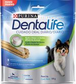 Petisco-Caes-Medio-Dentalife-Purina-Cuidado-Oral-Frango-119g