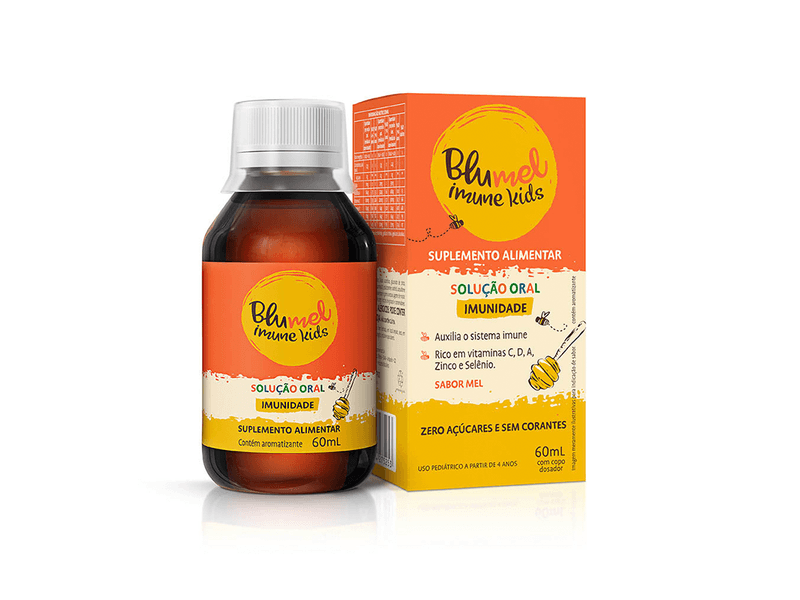 Suplemento-Alimentar-Blumel-Imune-Kids-Solucao-Oral-Sabor-Mel-60ml