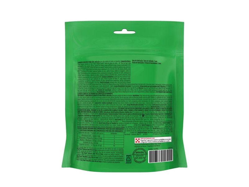 Petisco-Caes-Adultos-Dog-Chow-Purina-Mix-de-Frutas-75g
